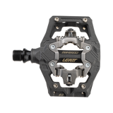 Leatt Pedals CeraMAG AllMtn 8.0 Clip-in CeraGrey 2