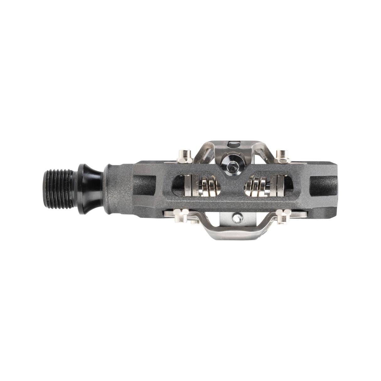 Leatt Pedals CeraMAG AllMtn 8.0 Clip-in CeraGrey 4