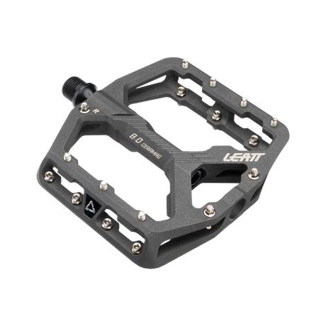 Leatt Pedals CeraMAG AllMtn 8.0 Flat CeraGrey 1