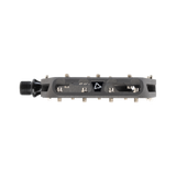 Leatt Pedals CeraMAG AllMtn 8.0 Flat CeraGrey 4