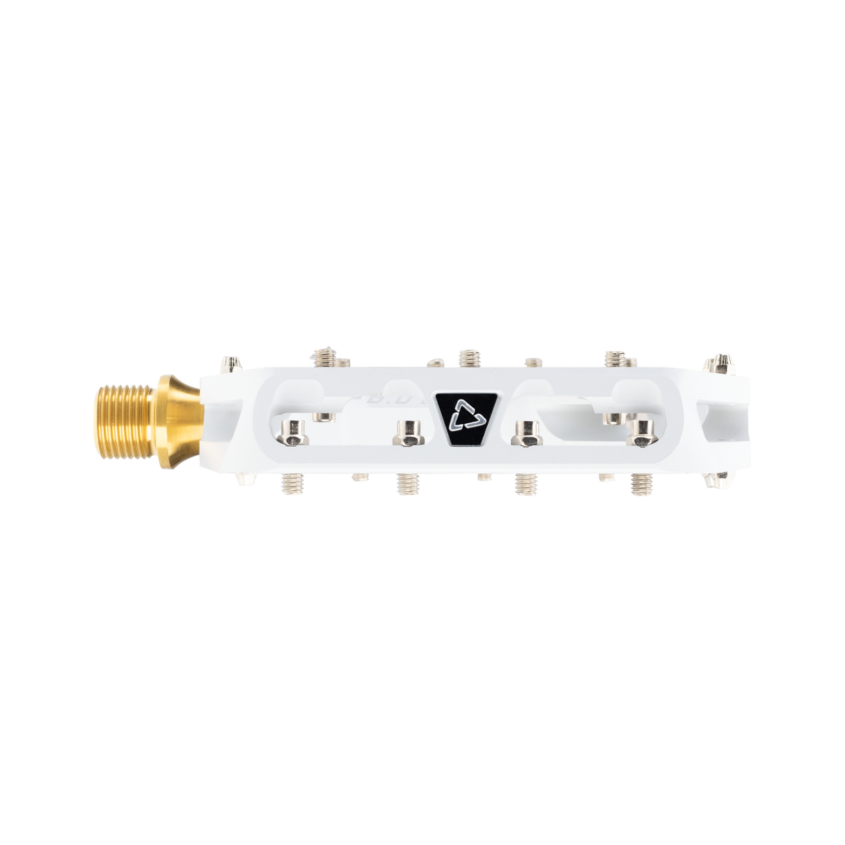 Leatt Pedals CeraMAG AllMtn 8.0Ti Flat CeraBone 4