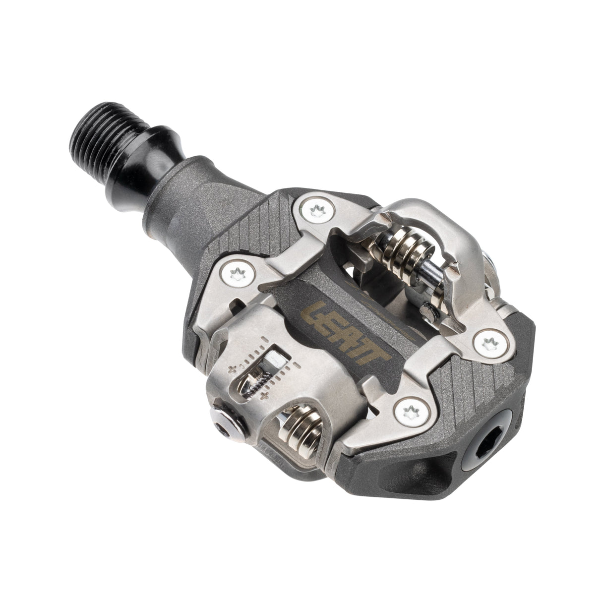 Leatt Pedals CeraMAG Gravity 8.0 Clip-in CeraGrey 1