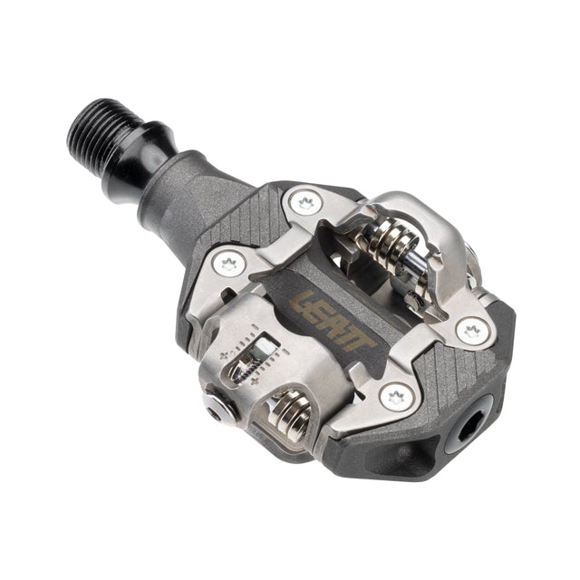 Leatt Pedals CeraMAG Endurance 8.0 Clip-in CeraGrey 1