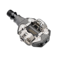 Pedals CeraMAG Gravity 8.0 Clip-in - ceragrey