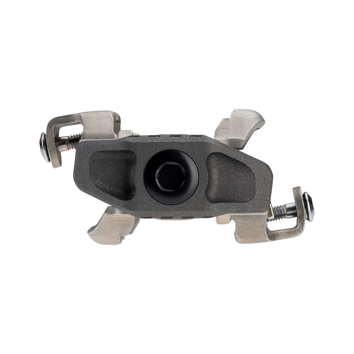 Leatt Pedals CeraMAG Gravity 8.0 Clip-in CeraGrey 4