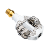 Leatt Pedals CeraMAG Endurance 8.0Ti Clip-in CeraBone 1