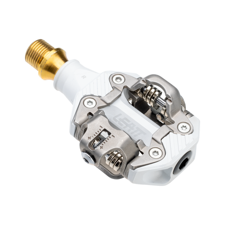 Leatt Pedals CeraMAG Endurance 8.0Ti Clip-in CeraBone 1