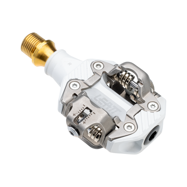 Leatt Pedals CeraMAG Endurance 8.0Ti Clip-in CeraBone 1