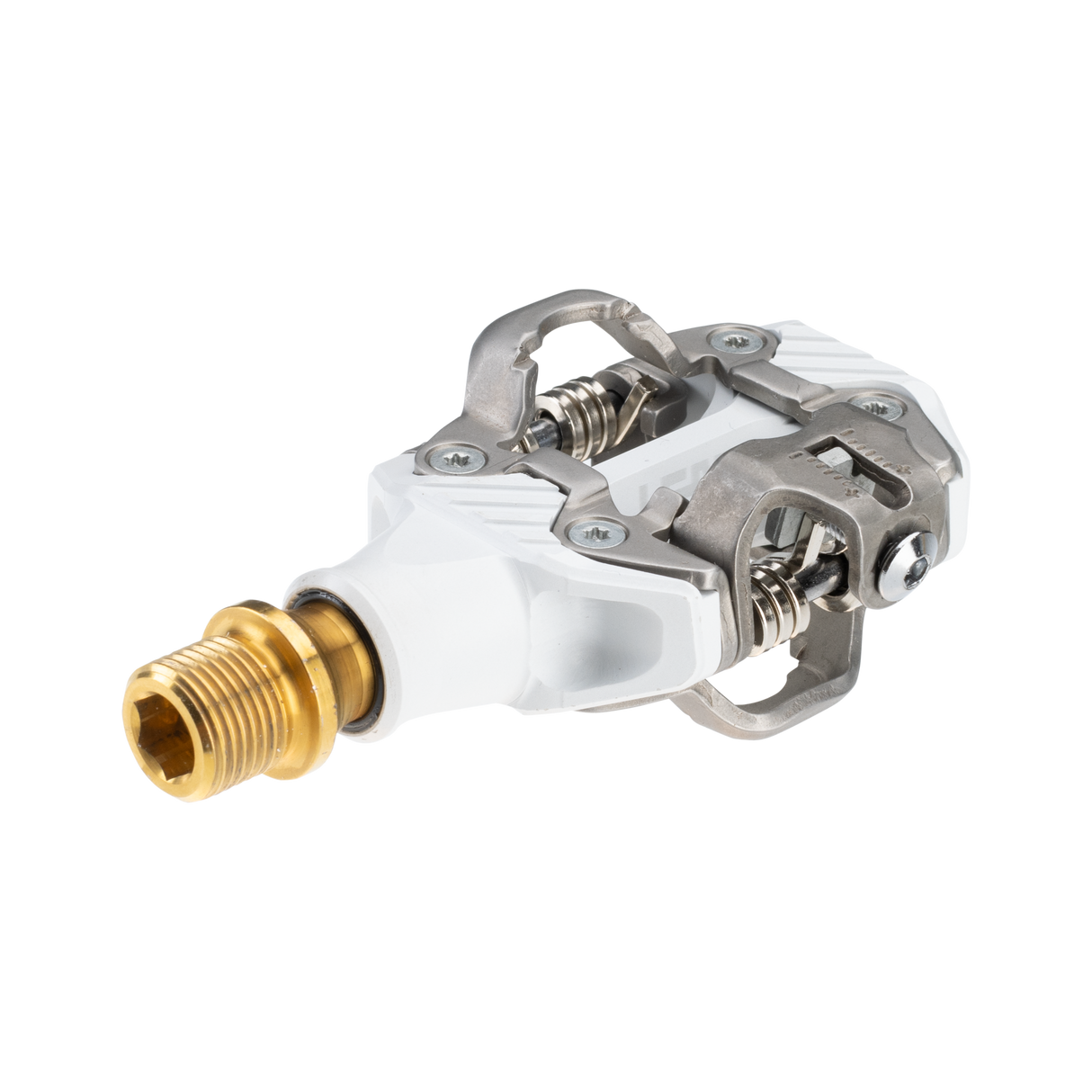Leatt Pedals CeraMAG Endurance 8.0Ti Clip-in CeraBone 2