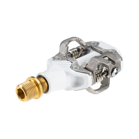 Leatt Pedals CeraMAG Endurance 8.0Ti Clip-in CeraBone 2