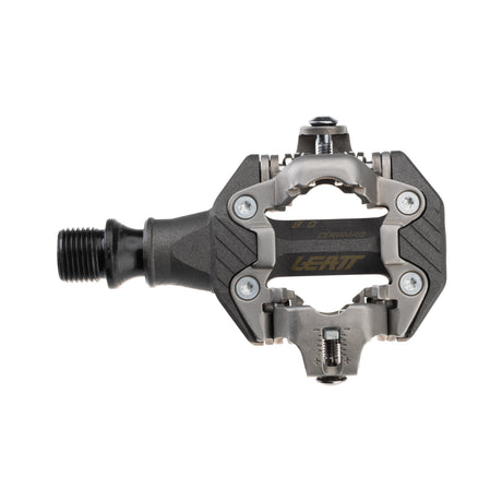 Leatt Pedals CeraMAG Endurance 8.0 Clip-in CeraGrey 2