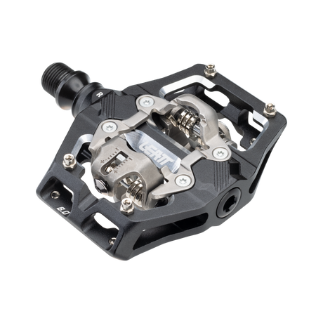 Leatt Pedals AllMtn 6.0 Clip-in 1