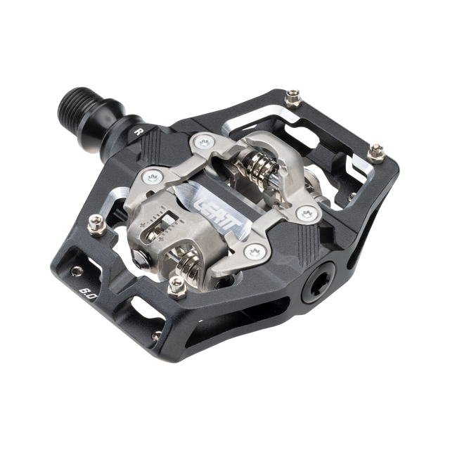 Leatt Pedals AllMtn 6.0 Clip-in 1