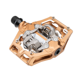 Leatt Pedals AllMtn 6.0 Clip-in 5