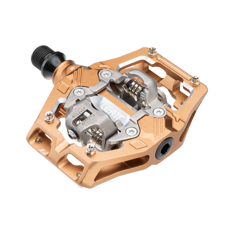 Leatt Pedals AllMtn 6.0 Clip-in 5