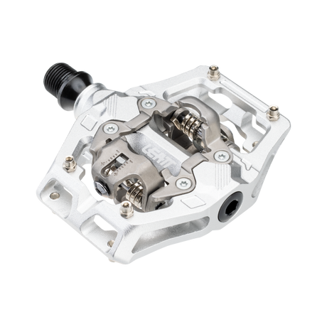 Leatt Pedals AllMtn 6.0 Clip-in 9