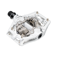 Pedals AllMtn 6.0 Clip-in - silver