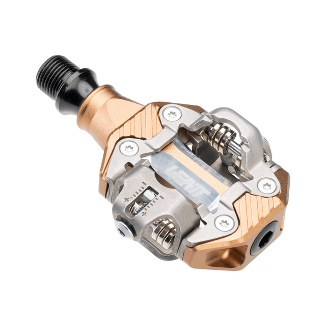 Leatt Pedals Endurance 6.0 Clip-in 5