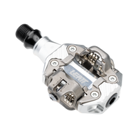 Pedals Endurance 6.0 Clip-in - silver
