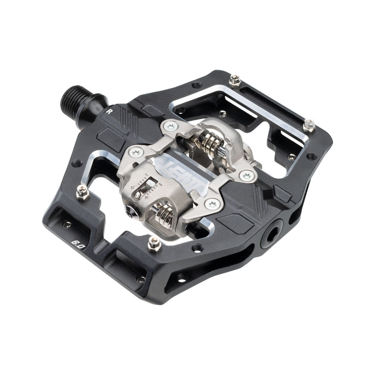 Leatt Pedals Gravity 6.0 Clip-in 1