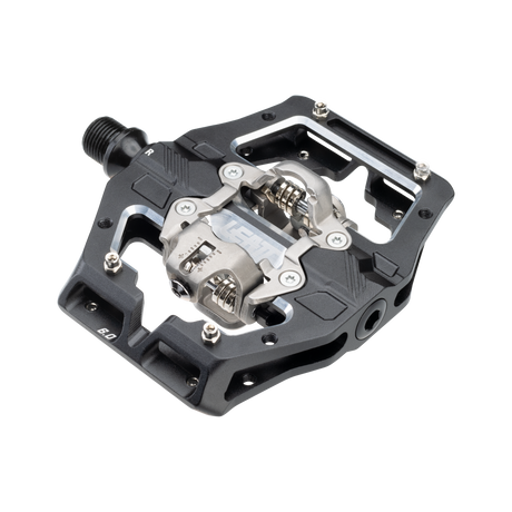 Leatt Pedals Gravity 6.0 Clip-in 1