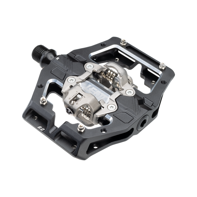 Leatt Pedals Gravity 6.0 Clip-in 1