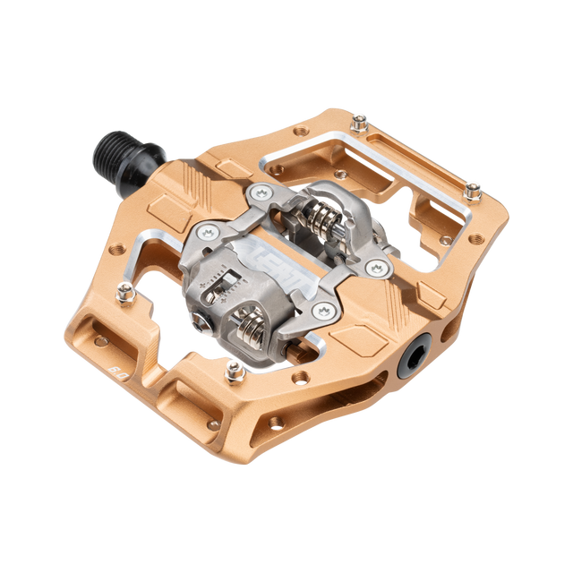 Leatt Pedals Gravity 6.0 Clip-in 5