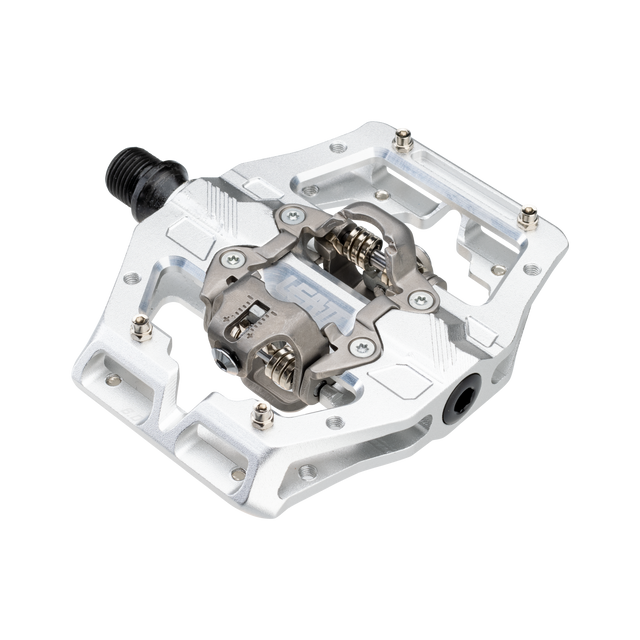 Leatt Pedals Gravity 6.0 Clip-in 9