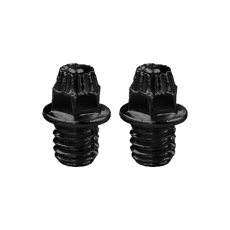 Leatt Pin Kit Pedals Diamond studs - 40pcs 1