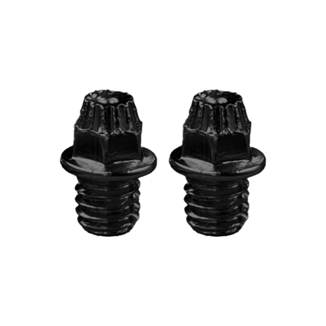 Leatt Pin Kit Pedals Diamond studs - 40pcs 1