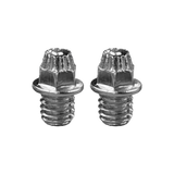Leatt Pin Kit Pedals Diamond studs - 40pcs 2
