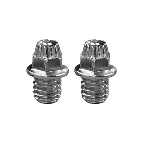 Leatt Pin Kit Pedals Diamond studs - 40pcs 2