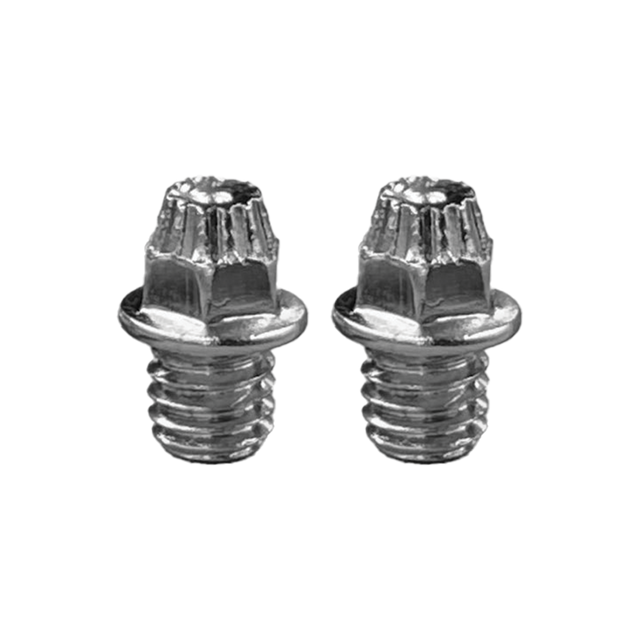 Leatt Pin Kit Pedals Diamond studs - 40pcs 2