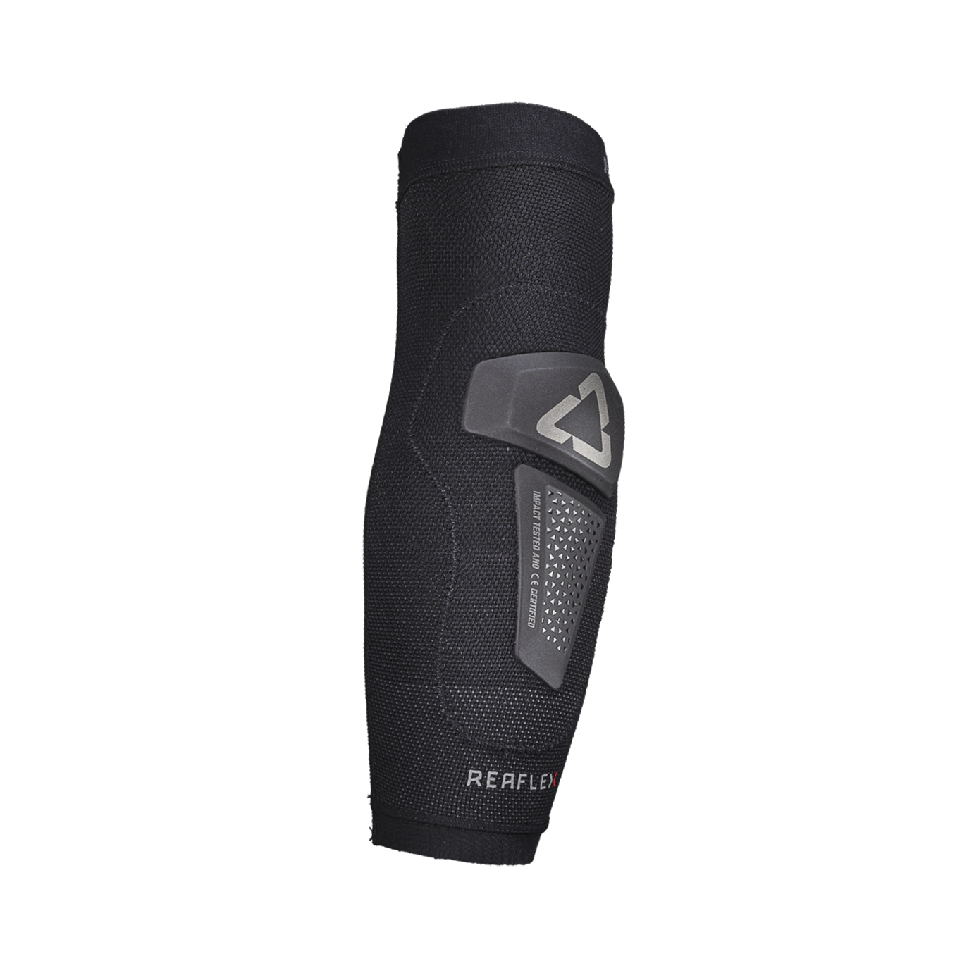 Leatt Elbow Guards ReaFlex Hybrid Jr Black 1