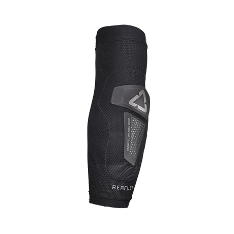 Leatt Elbow Guards ReaFlex Hybrid Jr Black 1