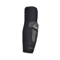 Elbow Guard ReaFlex Hybrid Jr - black