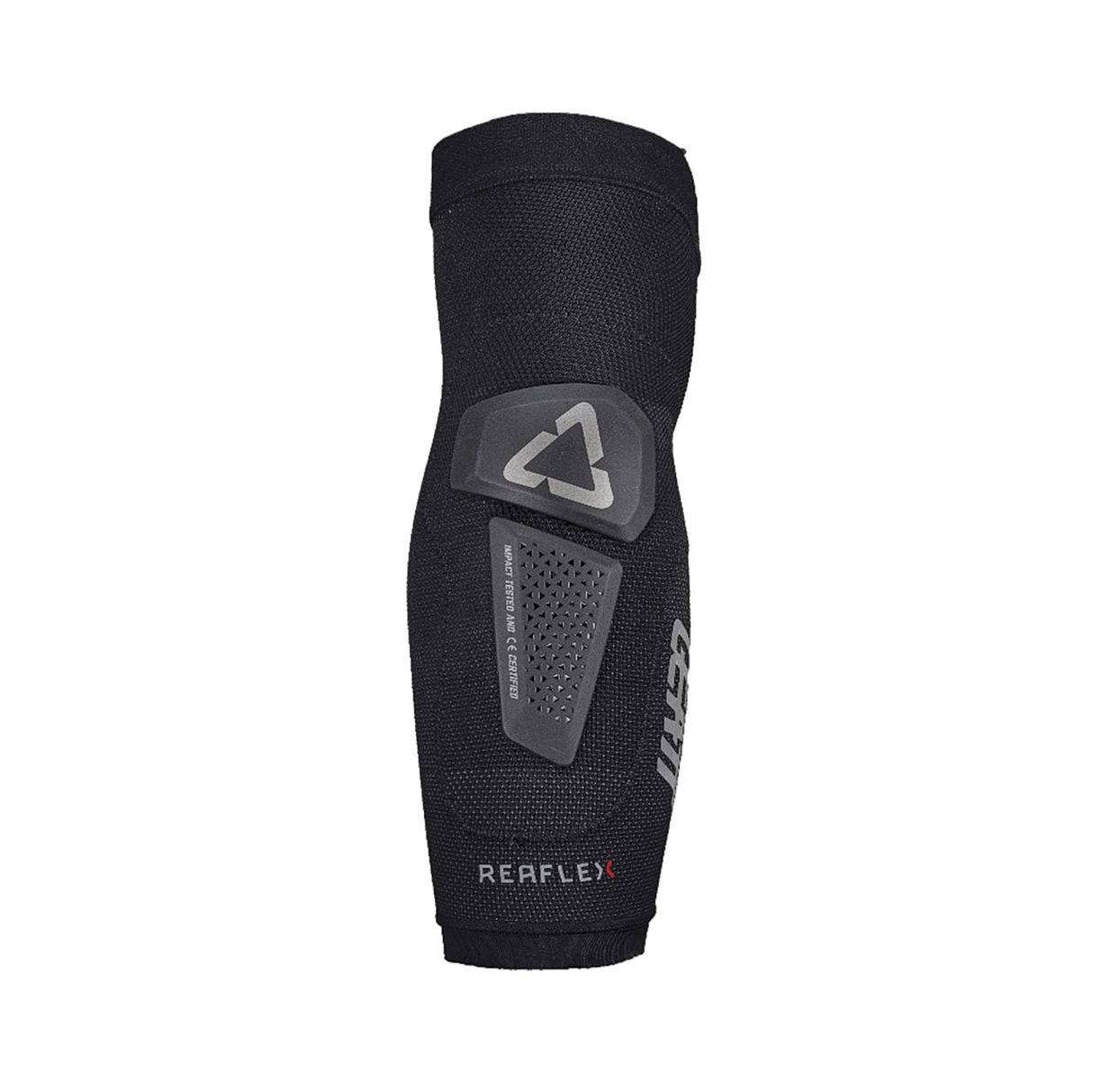 Leatt Elbow Guards ReaFlex Hybrid Jr Black 2