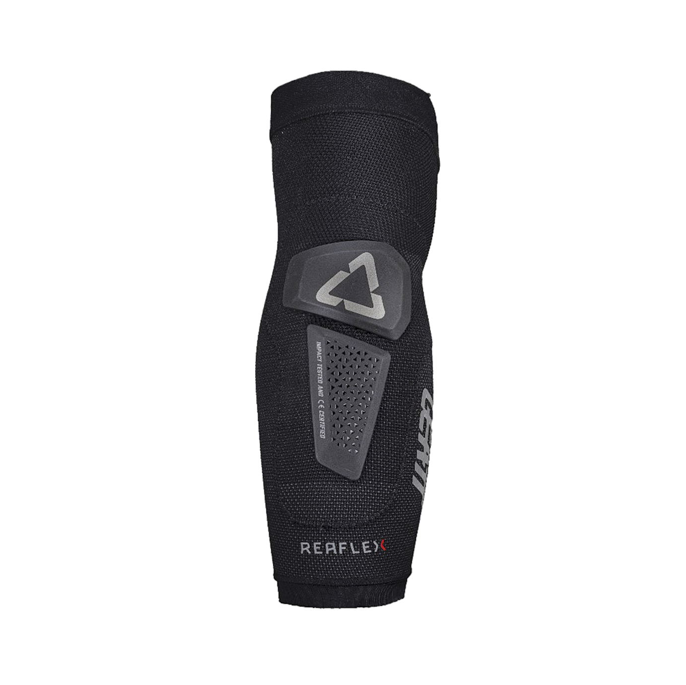 Leatt Elbow Guards ReaFlex Hybrid Jr Black 2