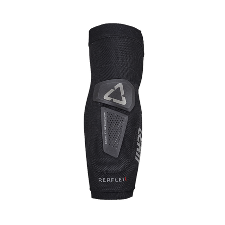 Leatt Elbow Guards ReaFlex Hybrid Jr Black 2