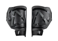 Shin Plate Kit 5.5 - black