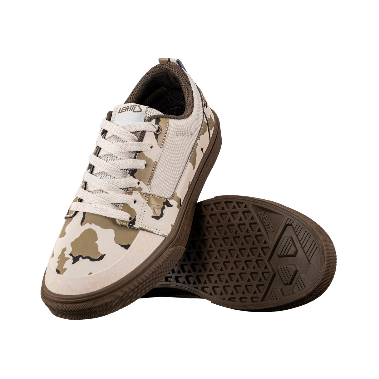 Leatt Shoes Flat 1.0 1