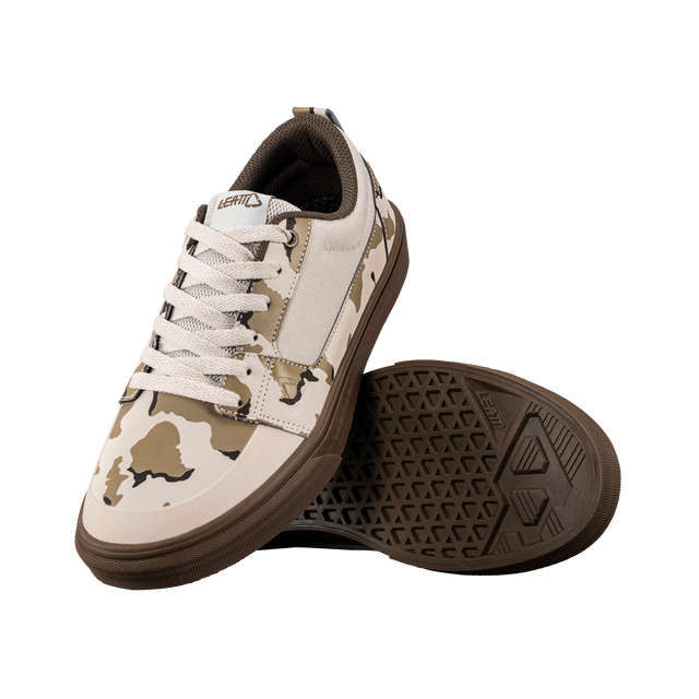 Leatt Shoes Flat 1.0 1