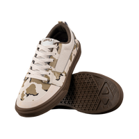 Shoe Flat 1.0 - desert