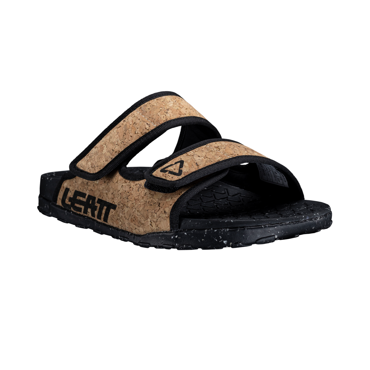 Leatt SlipOn´s 1.0 Black 2