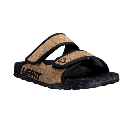 Leatt SlipOn´s 1.0 Black 2