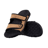 Leatt SlipOn´s 1.0 Black 1
