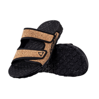 SlipOn´s 1.0 - black