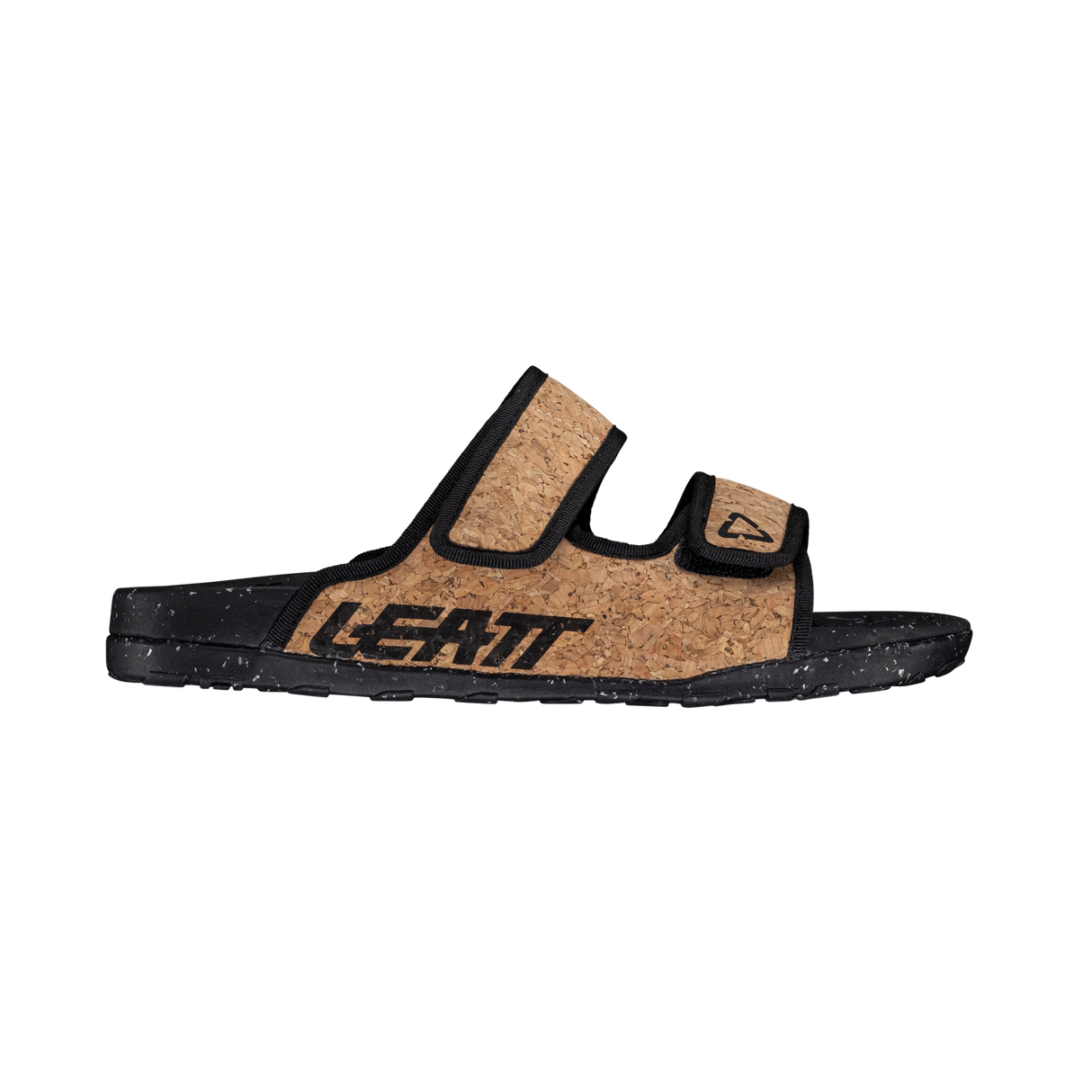 Leatt SlipOn´s 1.0 Black 3
