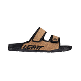 Leatt SlipOn´s 1.0 Black 3