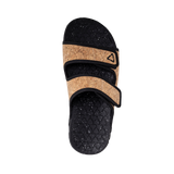 Leatt SlipOn´s 1.0 Black 5